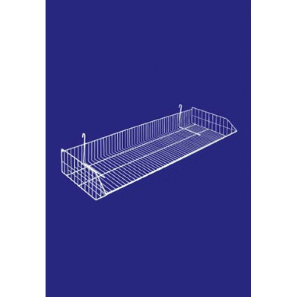 NETTING GONDOLA BASKET